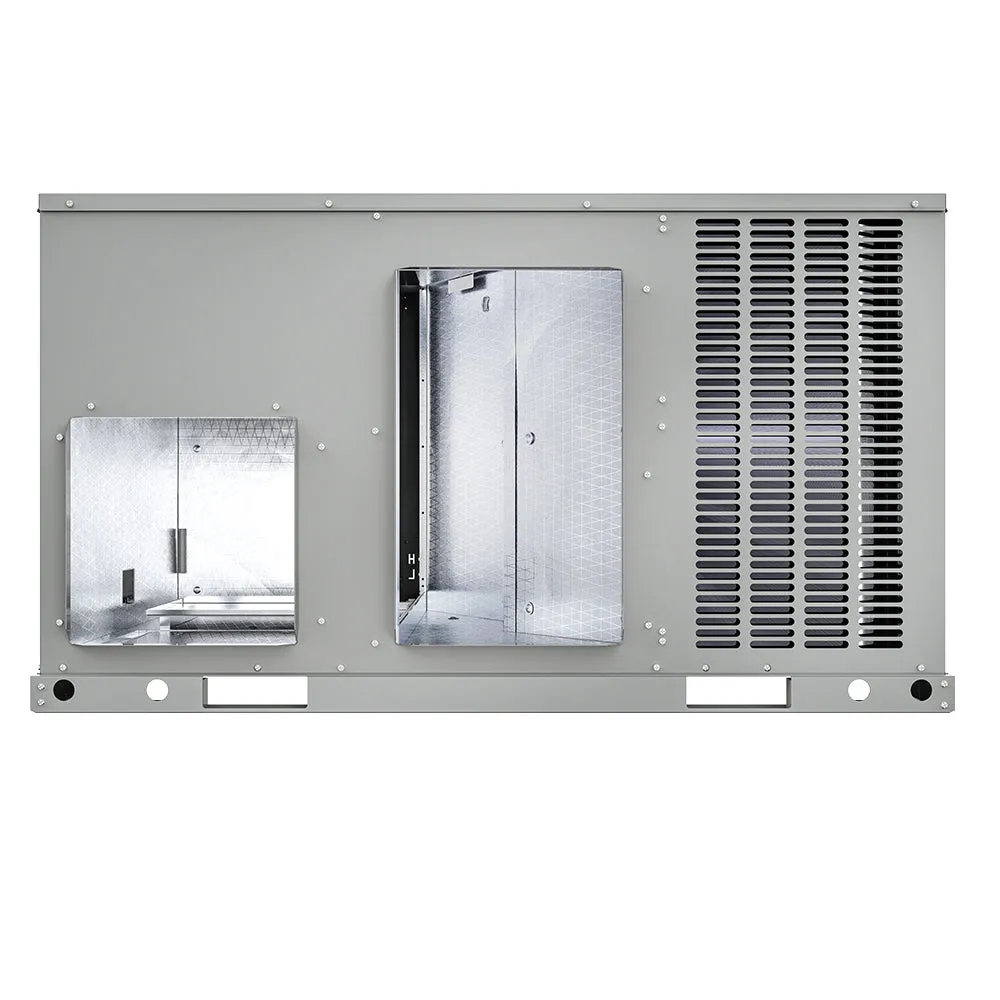 MRCOOL VersaPro 24K BTU Central Heat Pump Package Unit - 13.4 SEER2, Horizontal (MPH241H413B)