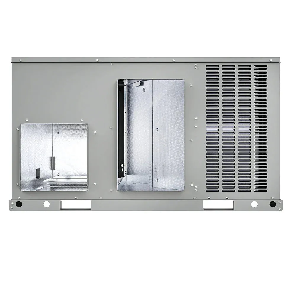 MRCOOL VersaPro 42K BTU Central Heat Pump Package Unit - 13.4 SEER2, Horizontal (MPH421H413B)