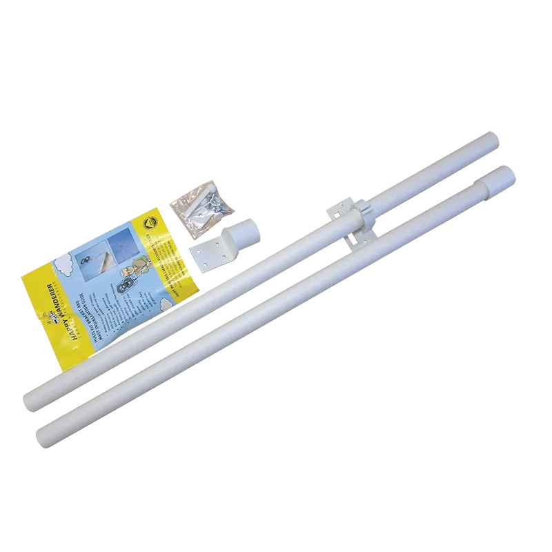 Multi Fit Bracket And Mast
