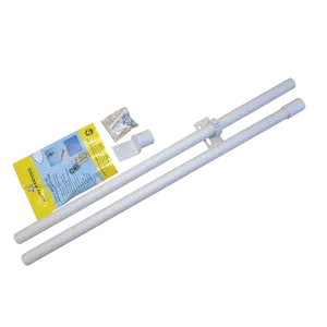 Multi Fit Bracket And Mast