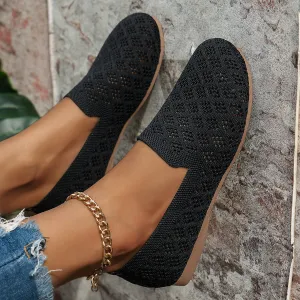 Natalie Slip-Ons