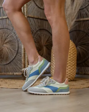NEW Blowfish Valley Sneakers - Multi