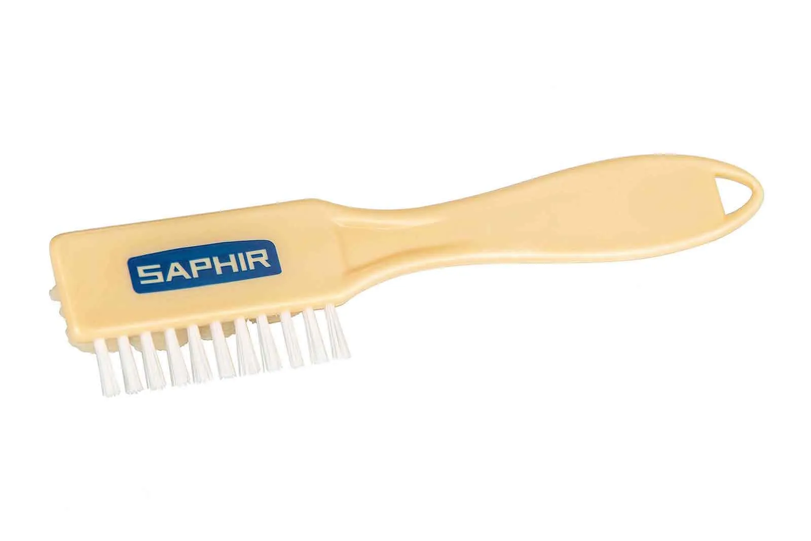 Nubuck & Microfibre Brush