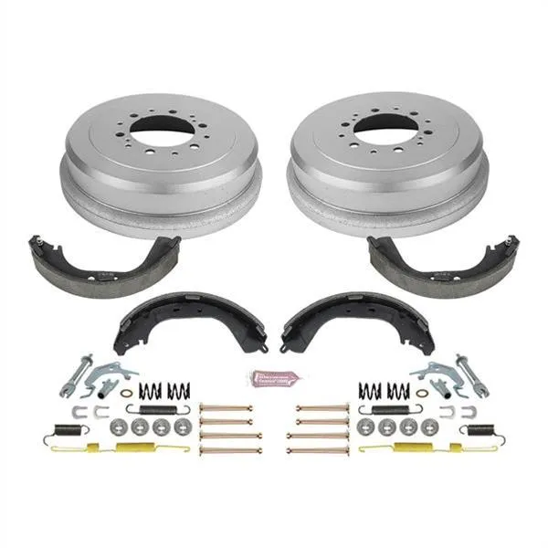 Power Stop Drum Brake Kits KOE15313DK