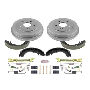 Power Stop Drum Brake Kits KOE15318DK