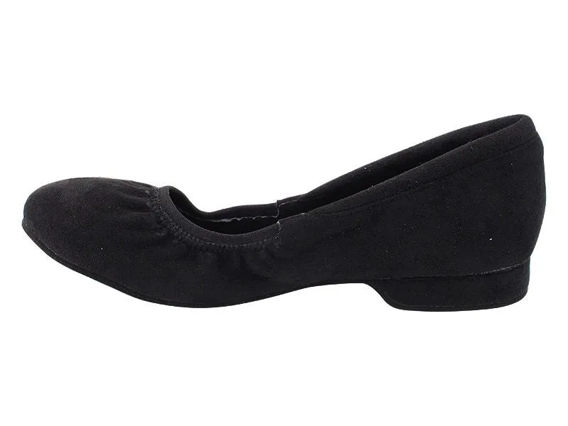 Pro Comfort Practice Dance Shoe (3colors)