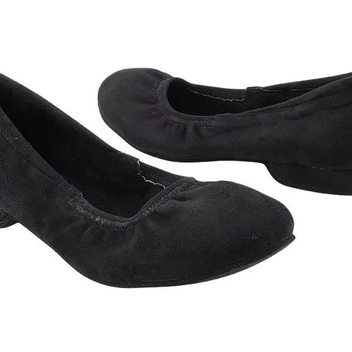 Pro Comfort Practice Dance Shoe (3colors)