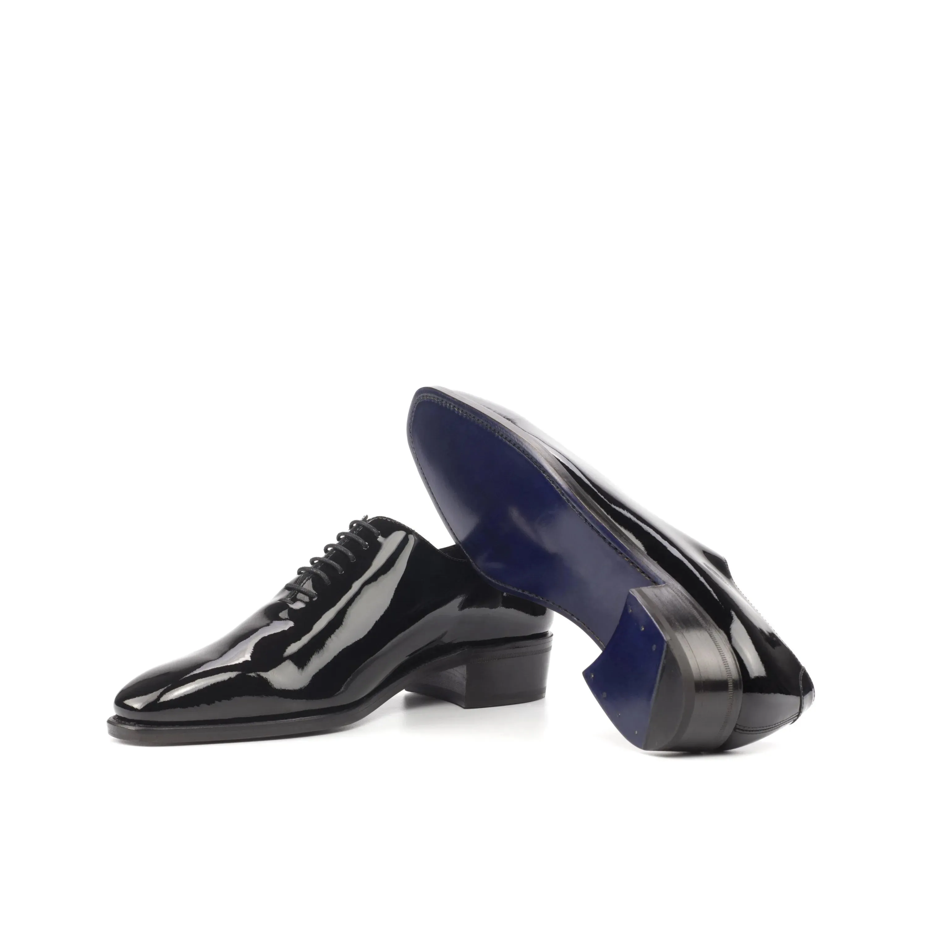 Proper Wholecut shoes