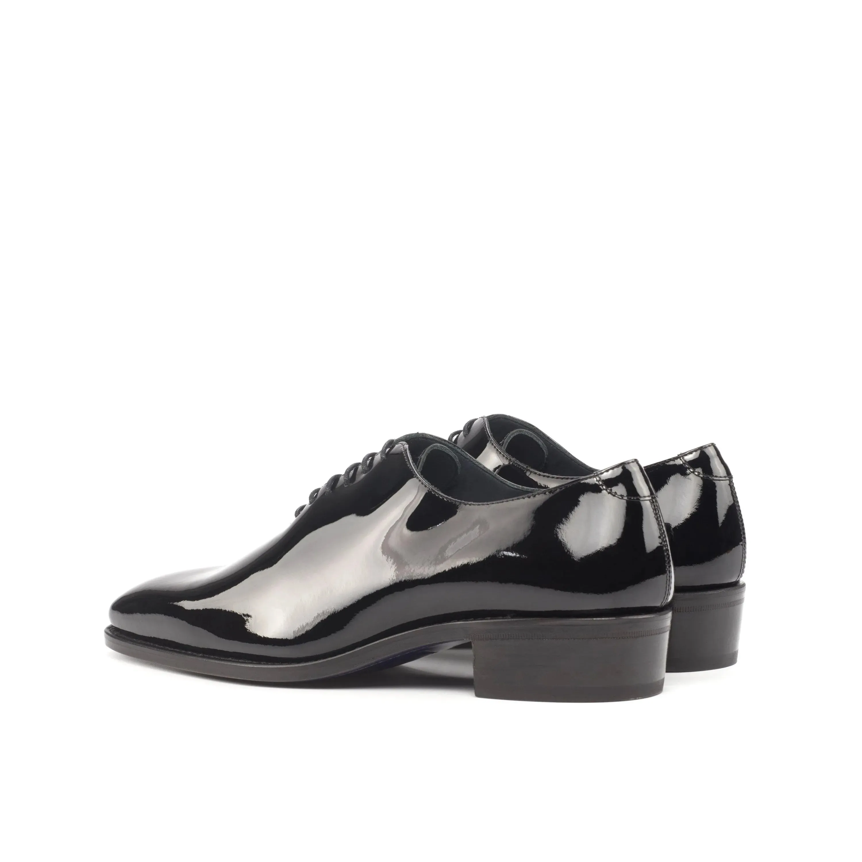 Proper Wholecut shoes
