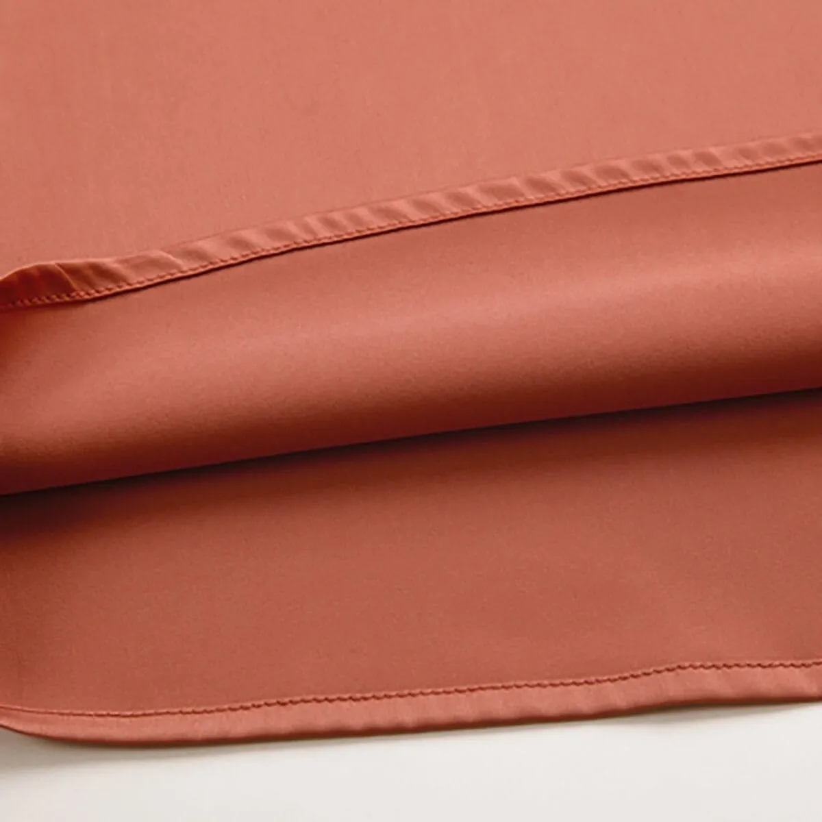 Rona satin slip