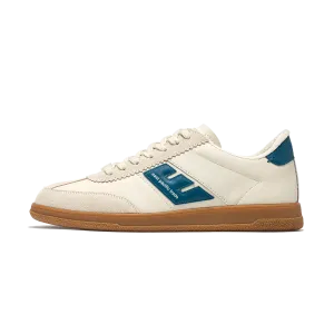 Santos (Ivory/D.Teal)