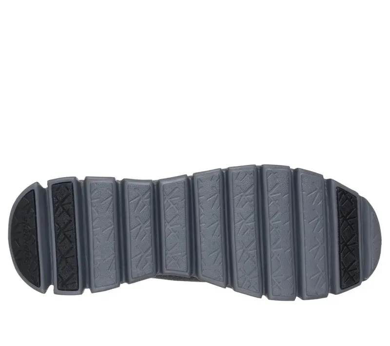 Skechers Men's Glide Step Slip-Ins - Charcoal