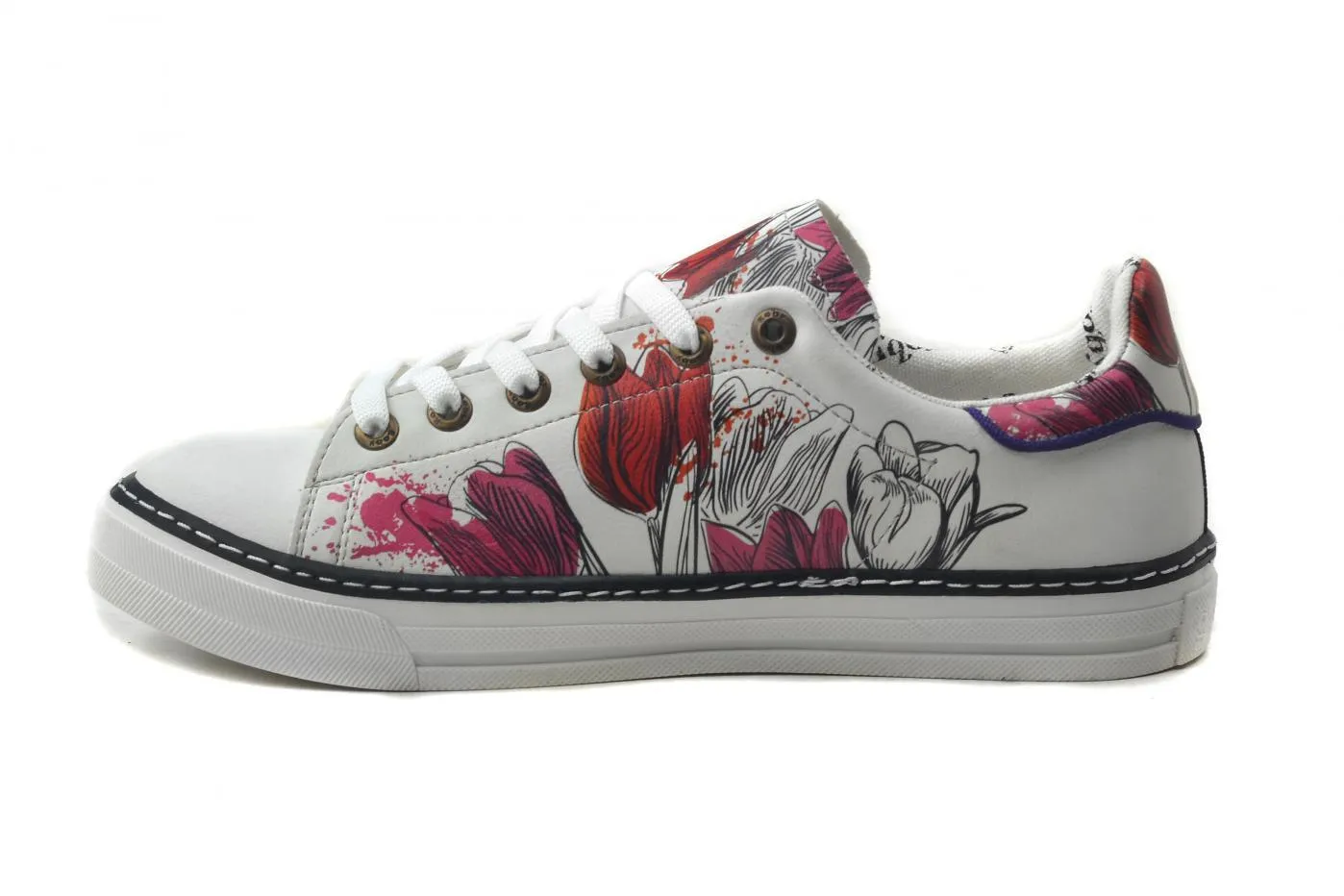 Sneaker Shoes GSS113