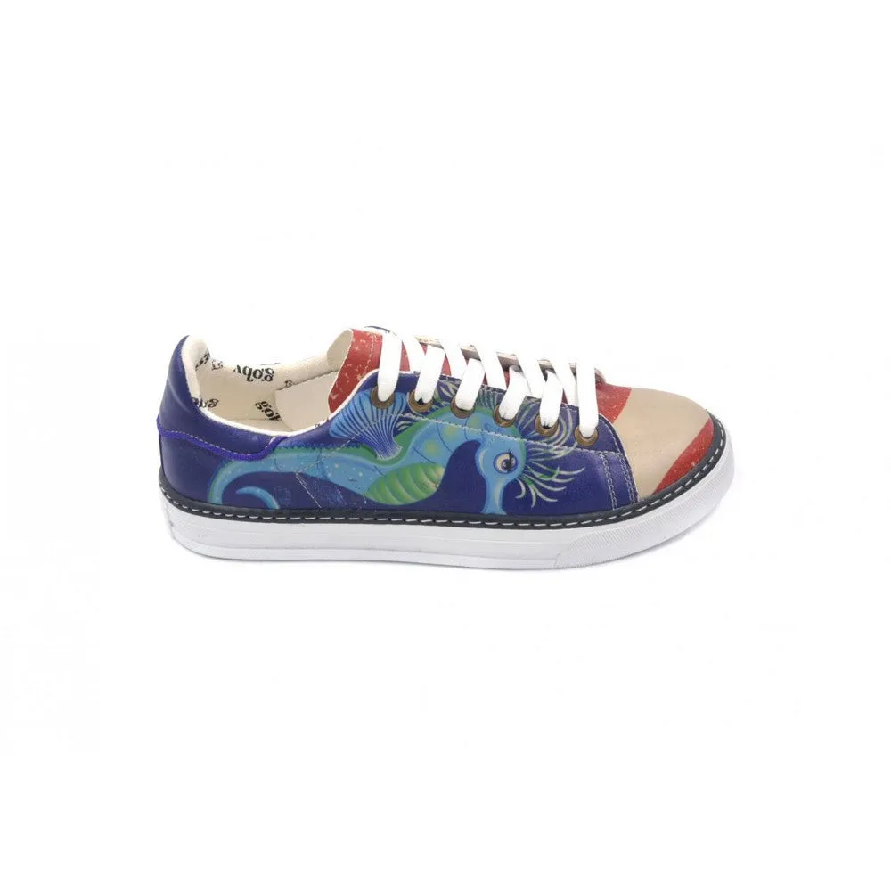 Sneaker Shoes GSS119