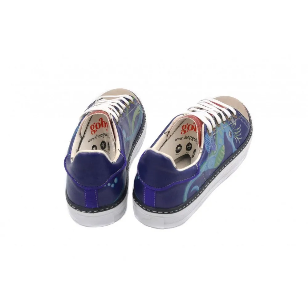 Sneaker Shoes GSS119