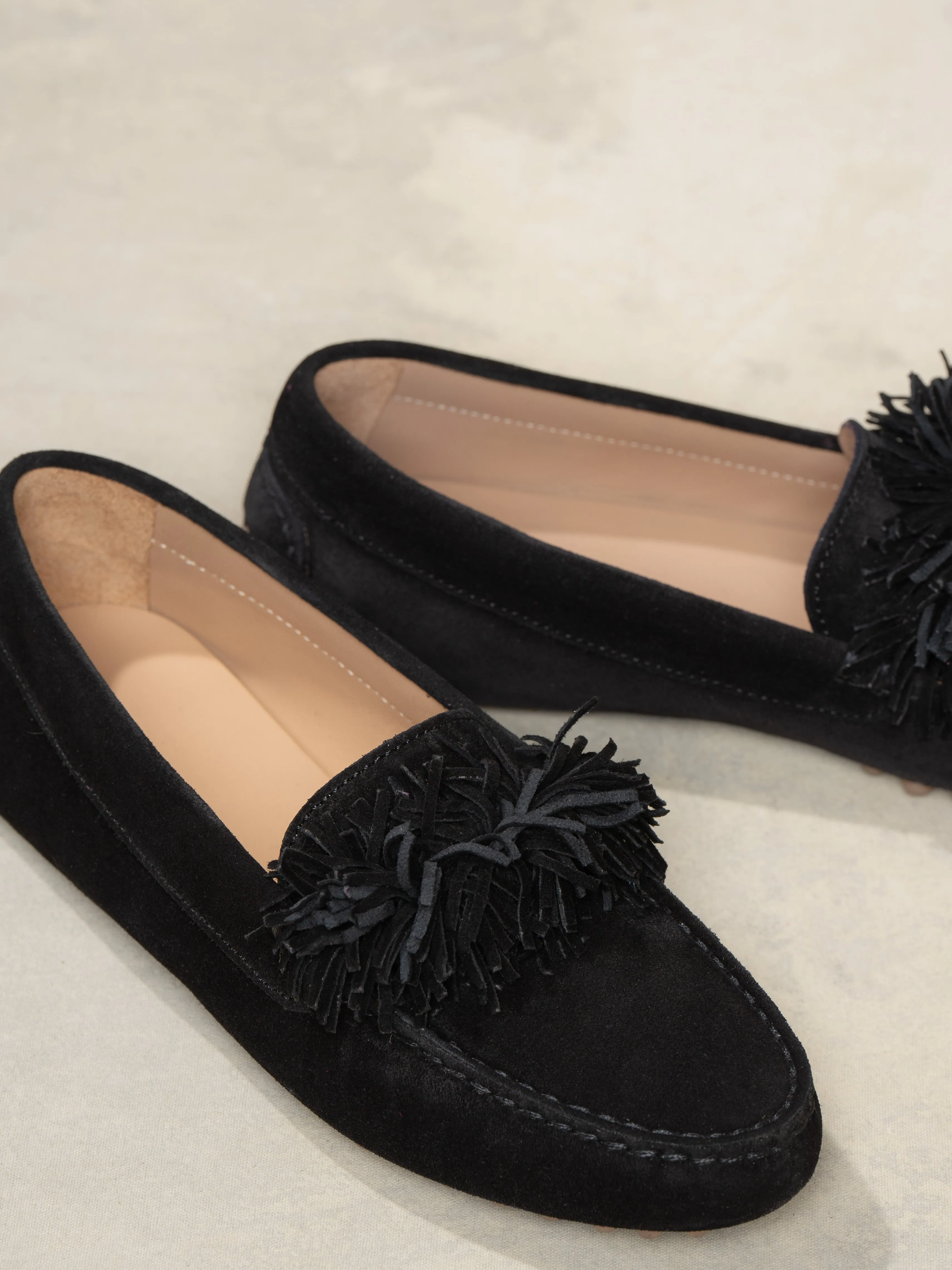 The Felize Pom-Pom (Sample Sale)