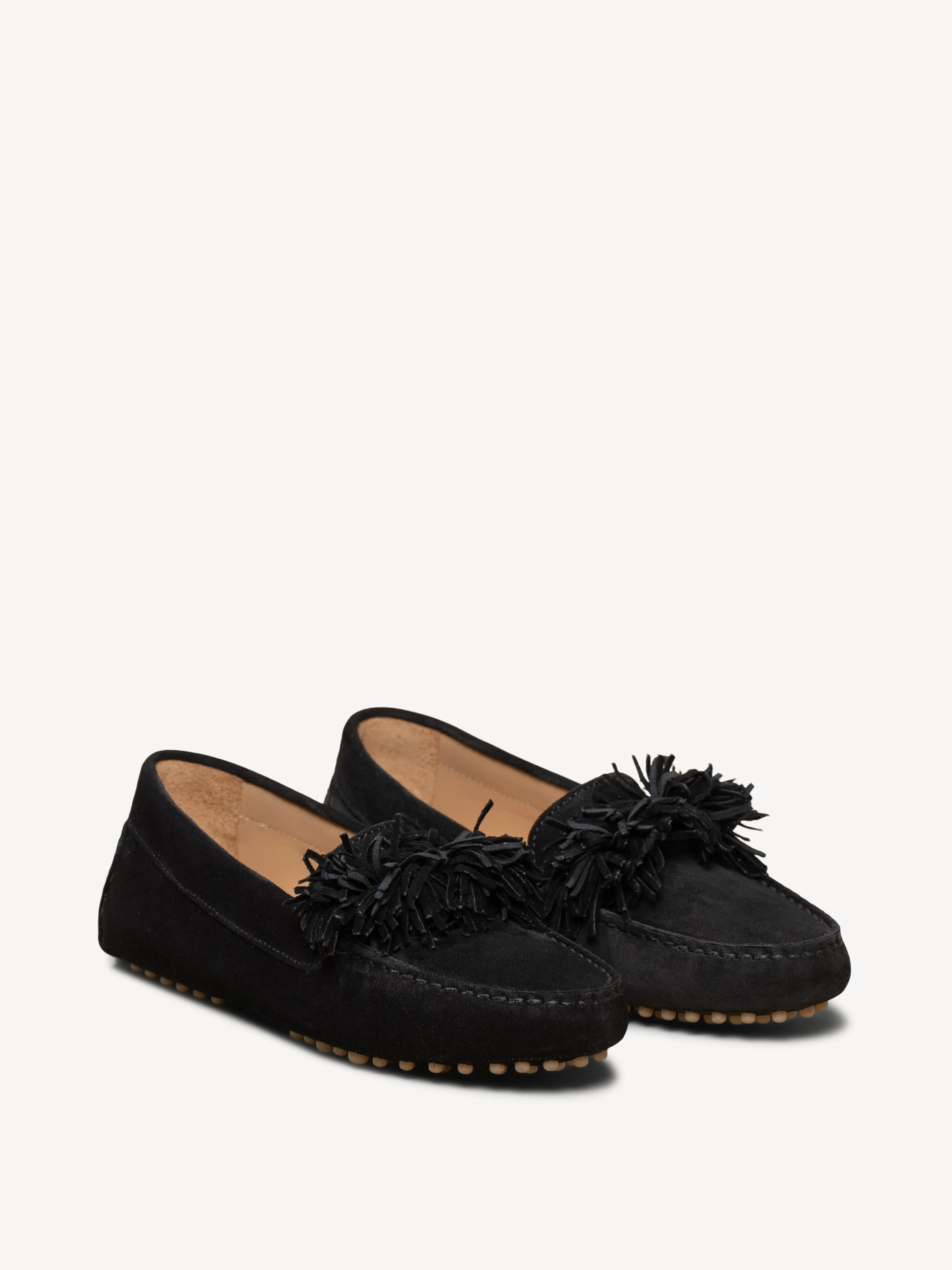 The Felize Pom-Pom (Sample Sale)