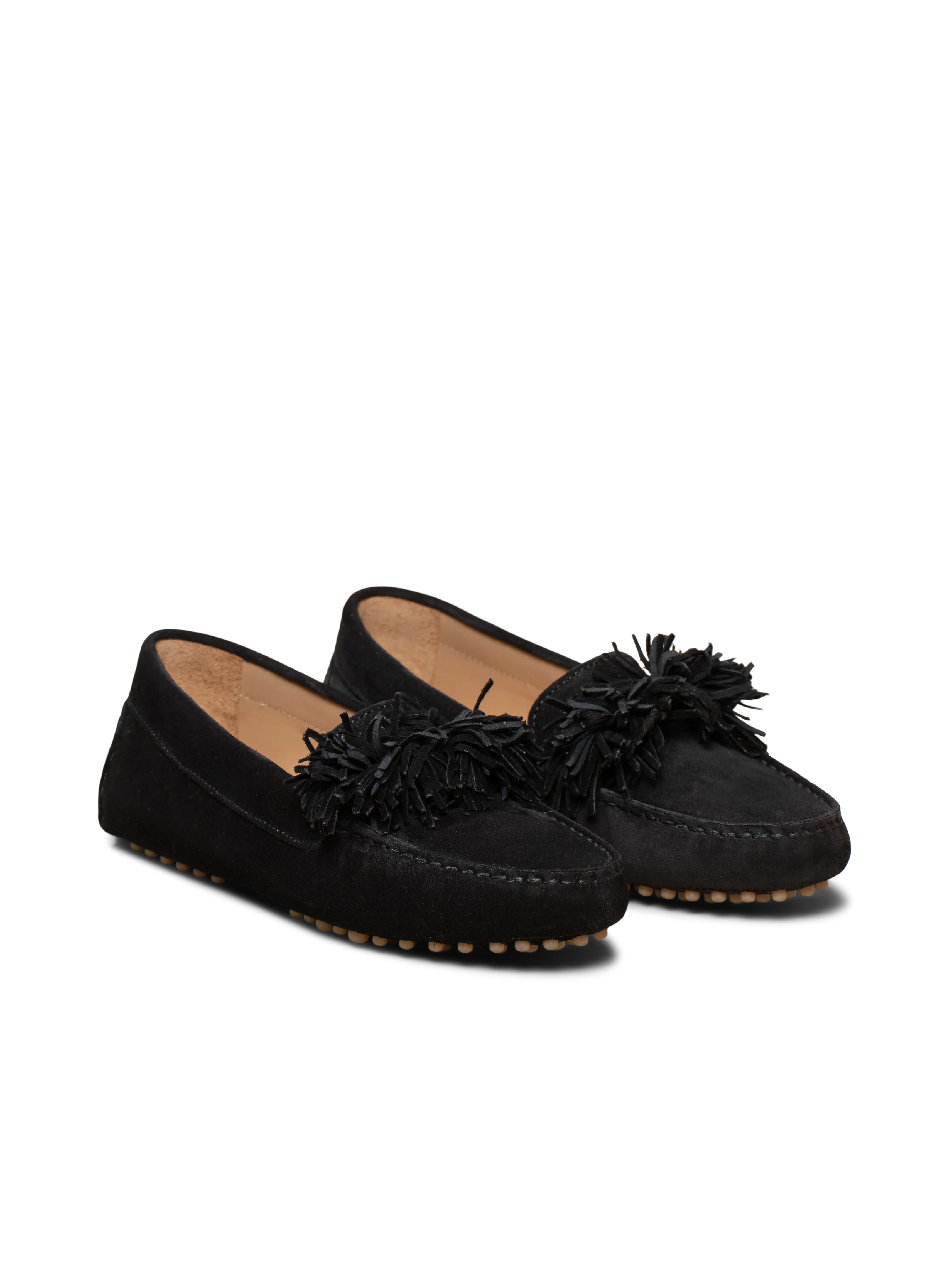The Felize Pom-Pom (Sample Sale)