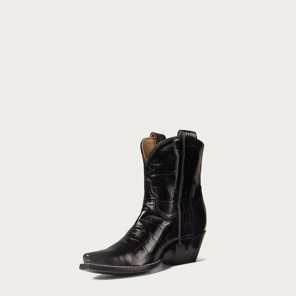 The Ink Croc 24/7 Boot
