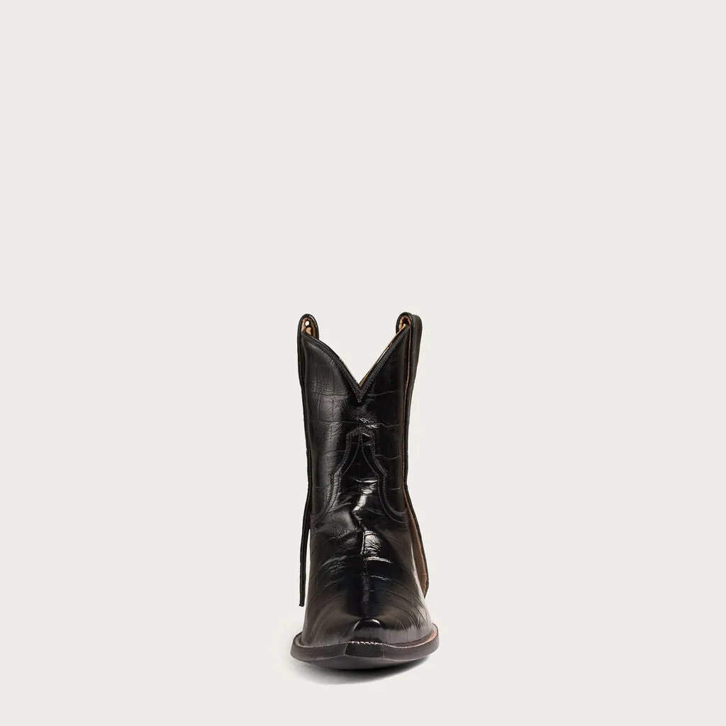 The Ink Croc 24/7 Boot