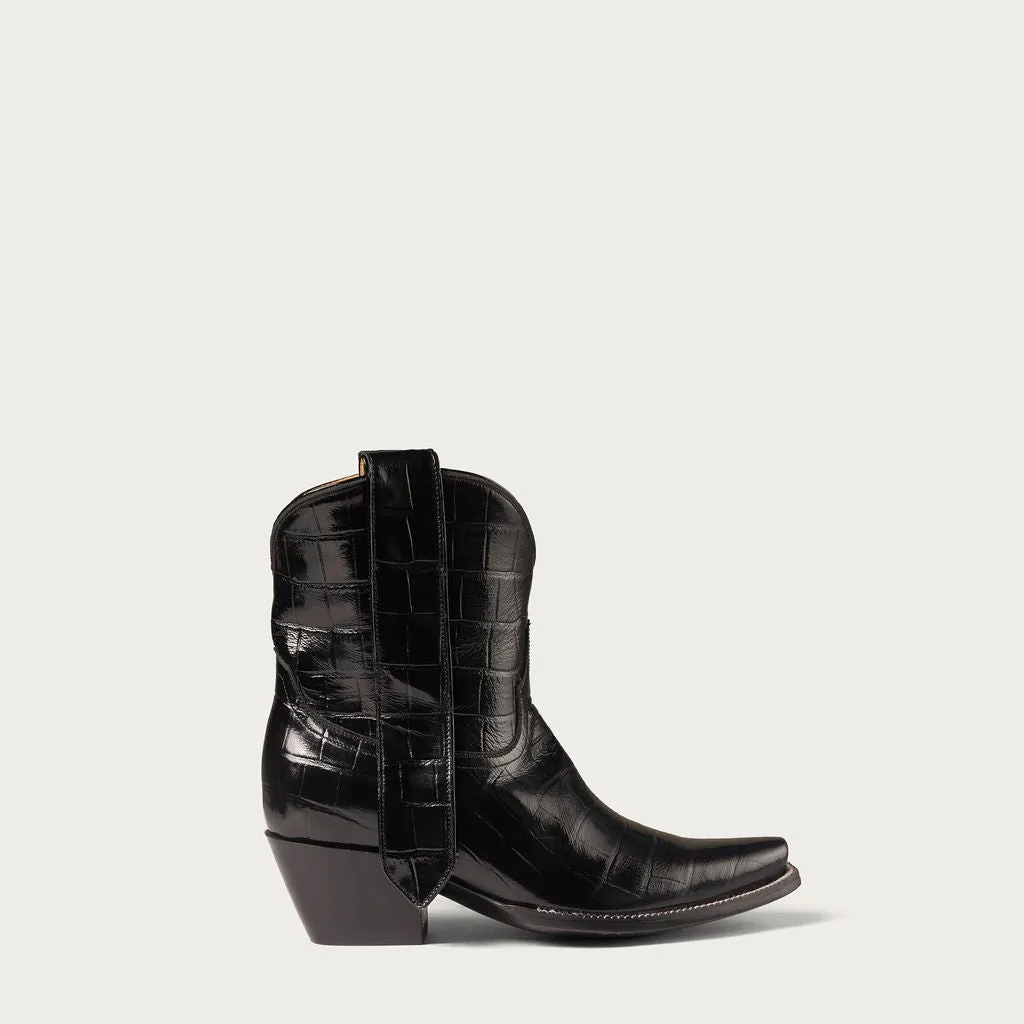 The Ink Croc 24/7 Boot