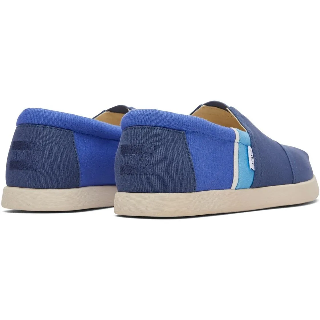 Toms Alpargata Forward Shoe