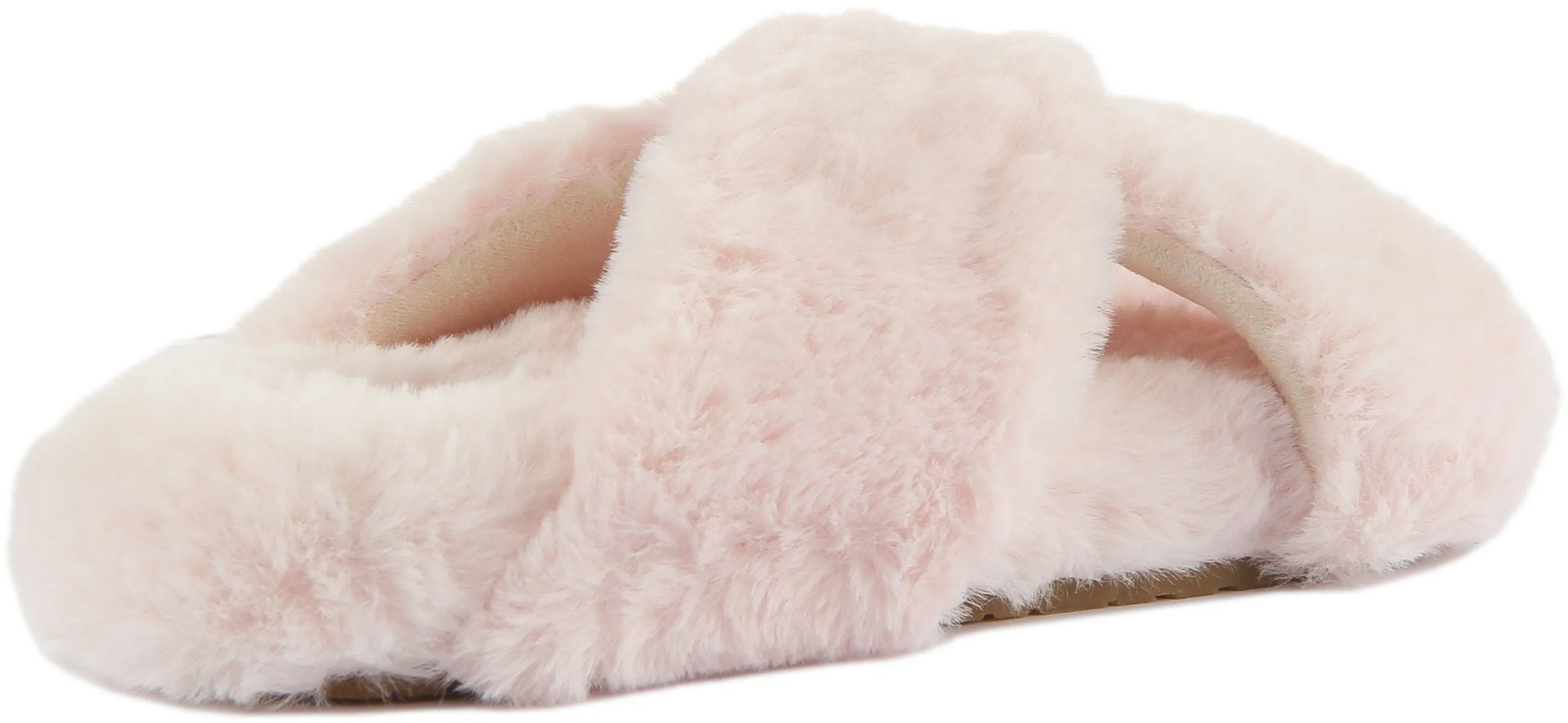 Toms Susie In Pink For Women