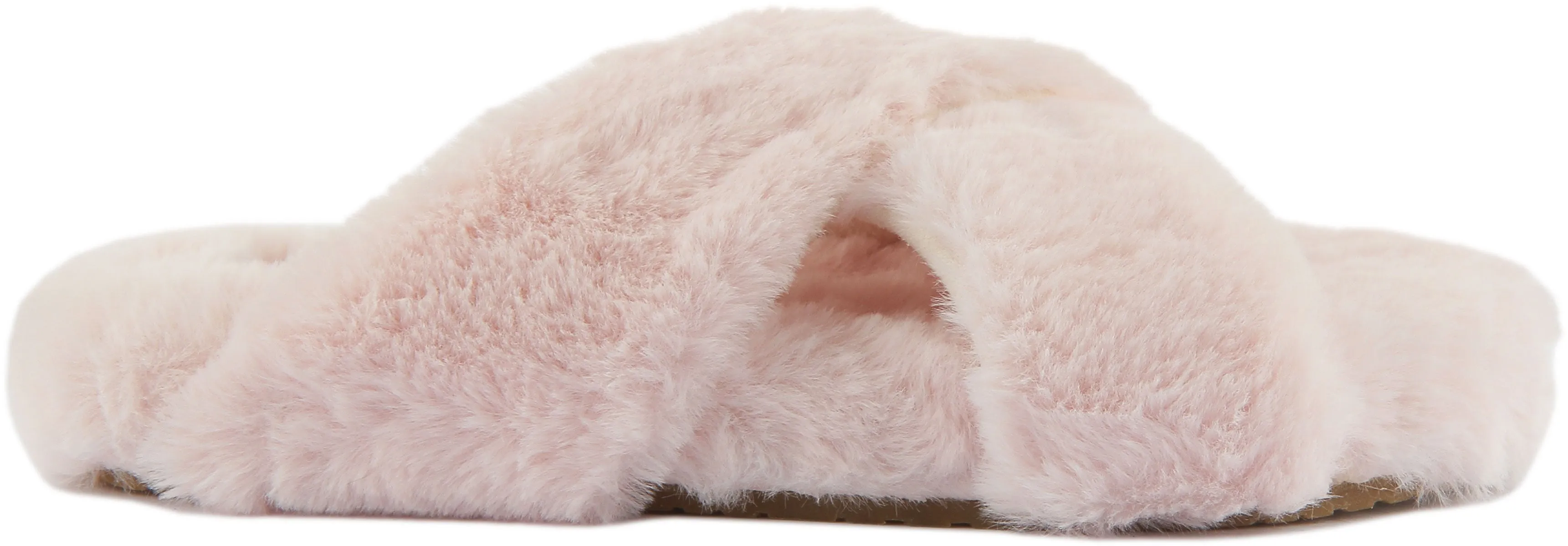Toms Susie In Pink For Women