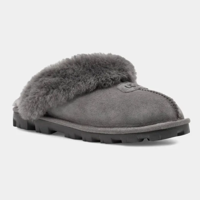 UGG W Coquette - Grey