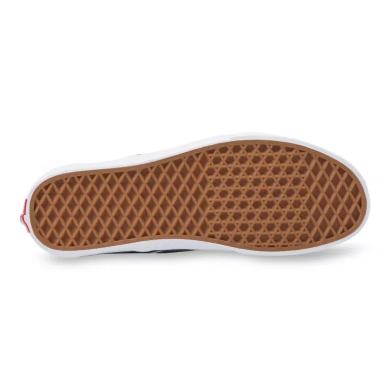 Vans Classic Slip-On - Pewter Checker