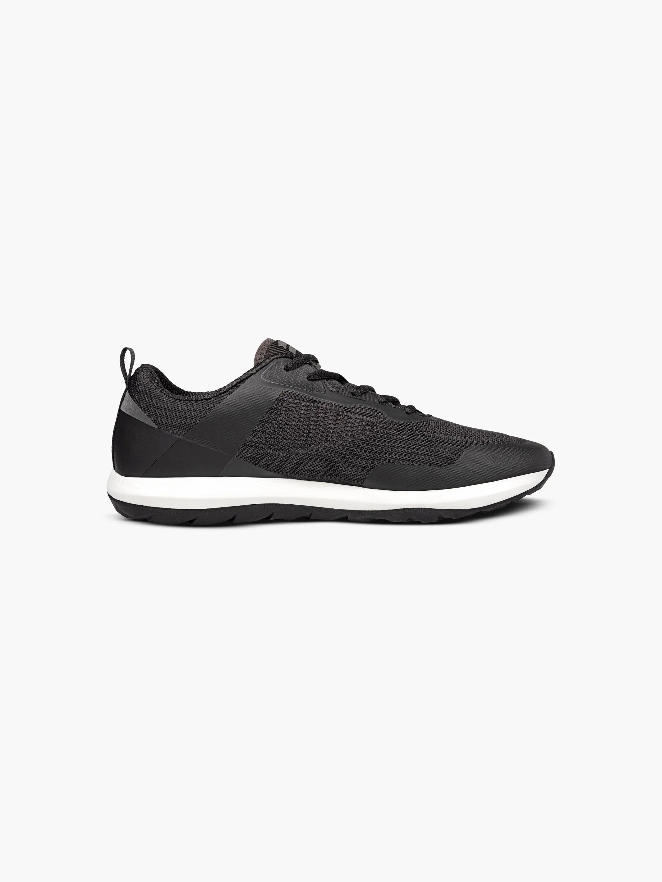 Vimana Hybrid Runner