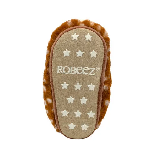 Willow Deer Slippers by Robeez