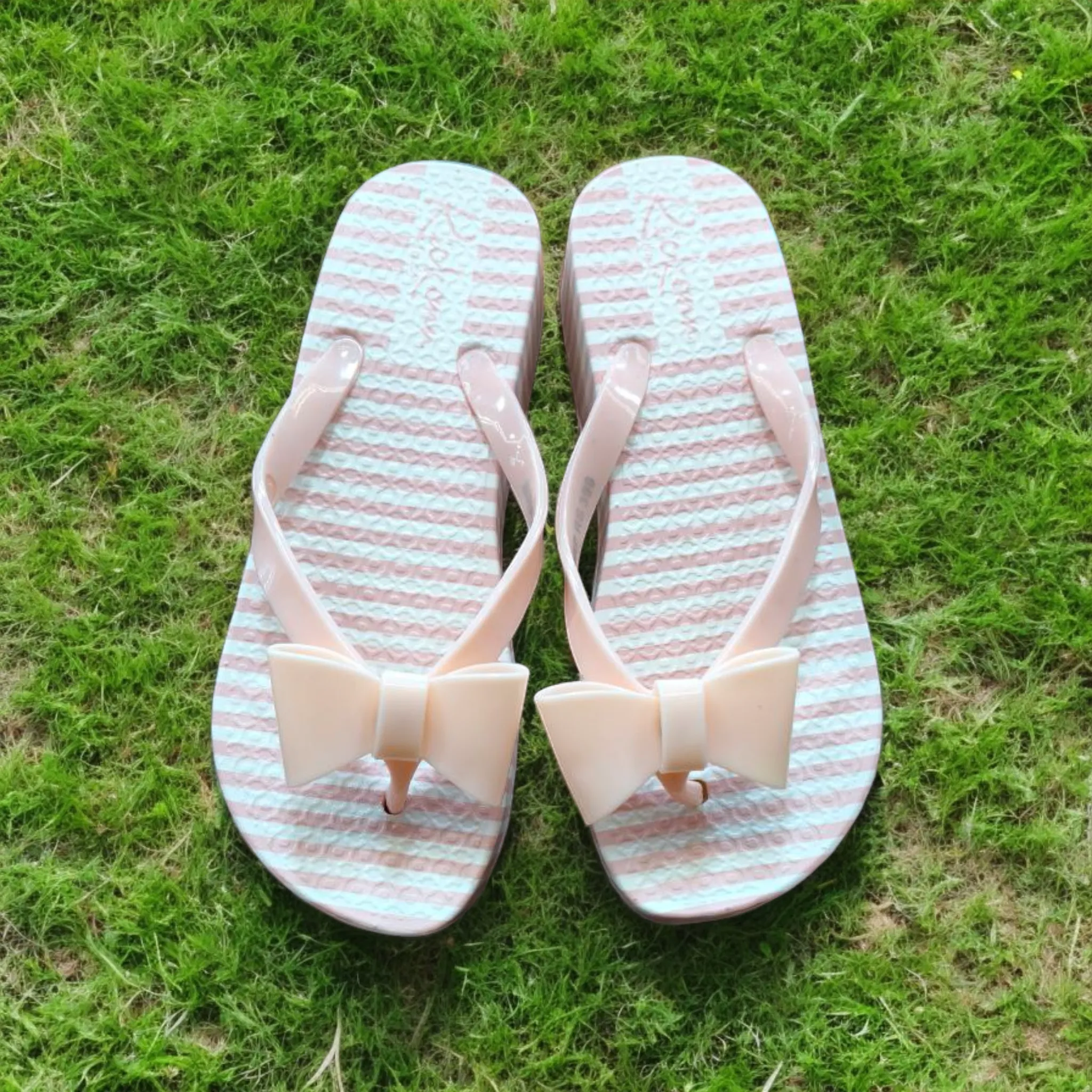 Women Slipper OLF- CH2