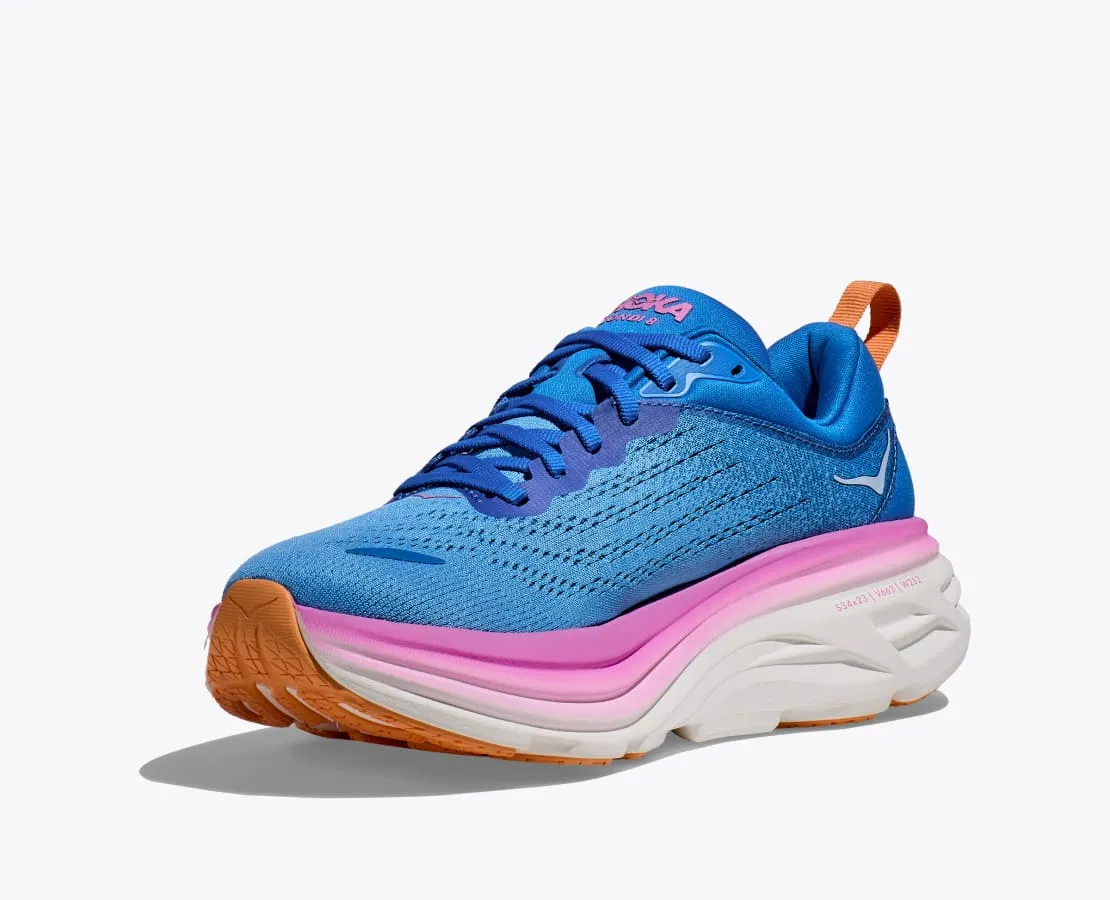 Women's Bondi 8