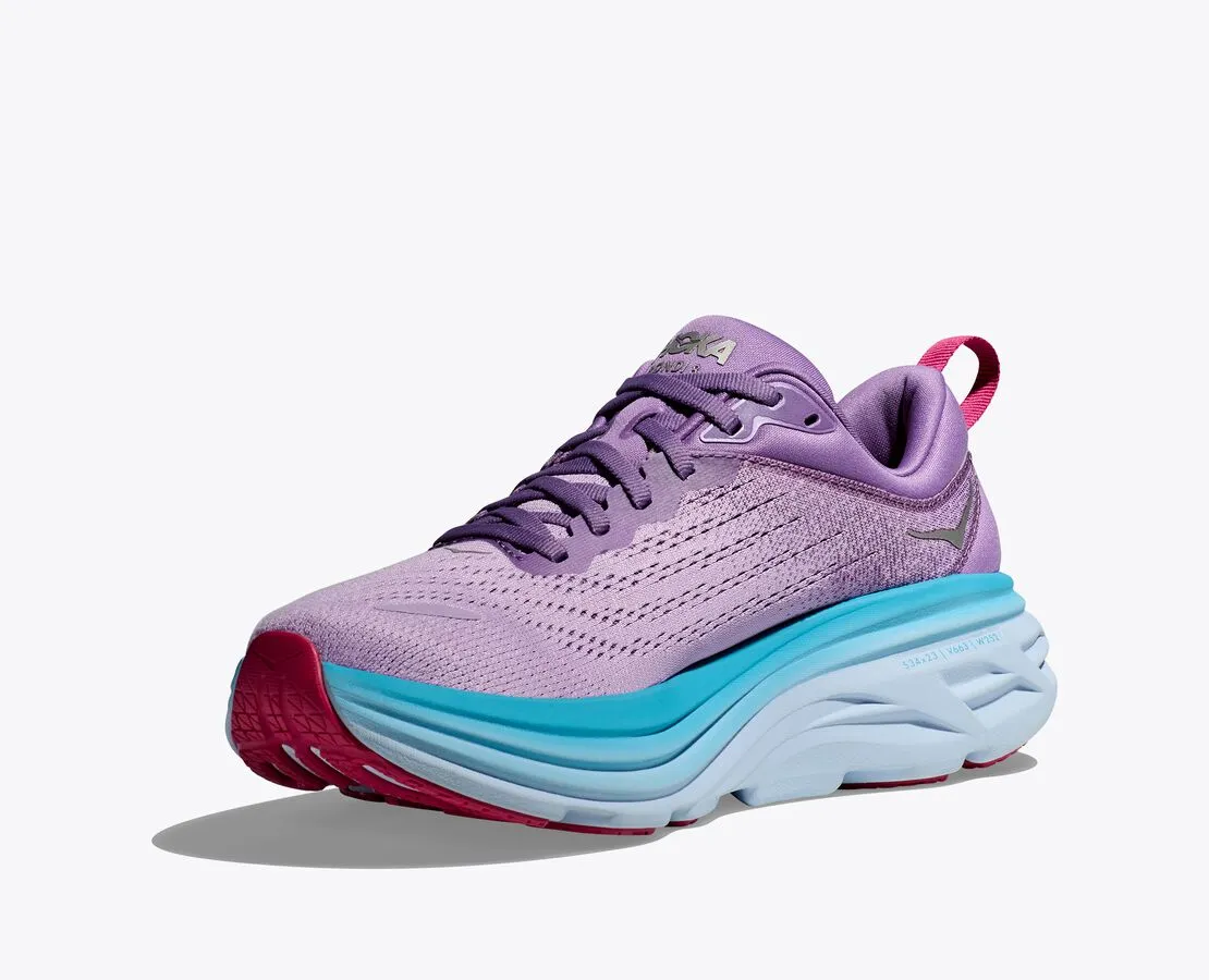 Women's Bondi 8