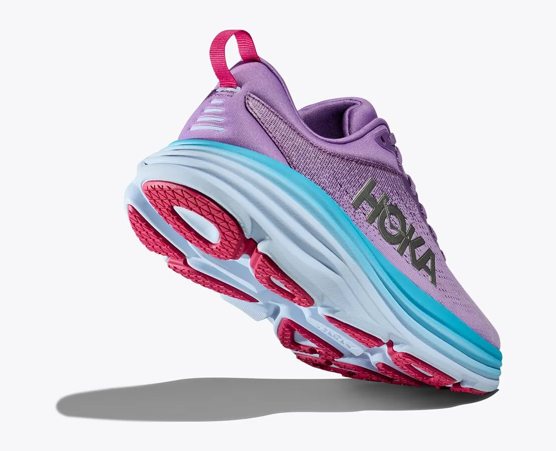 Women's Bondi 8