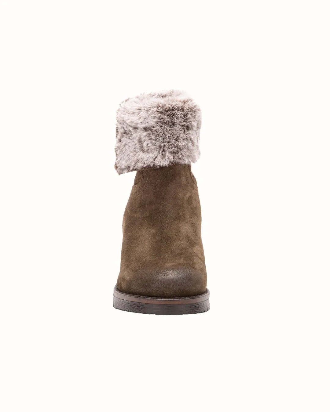 Women's Jeanette Bootie