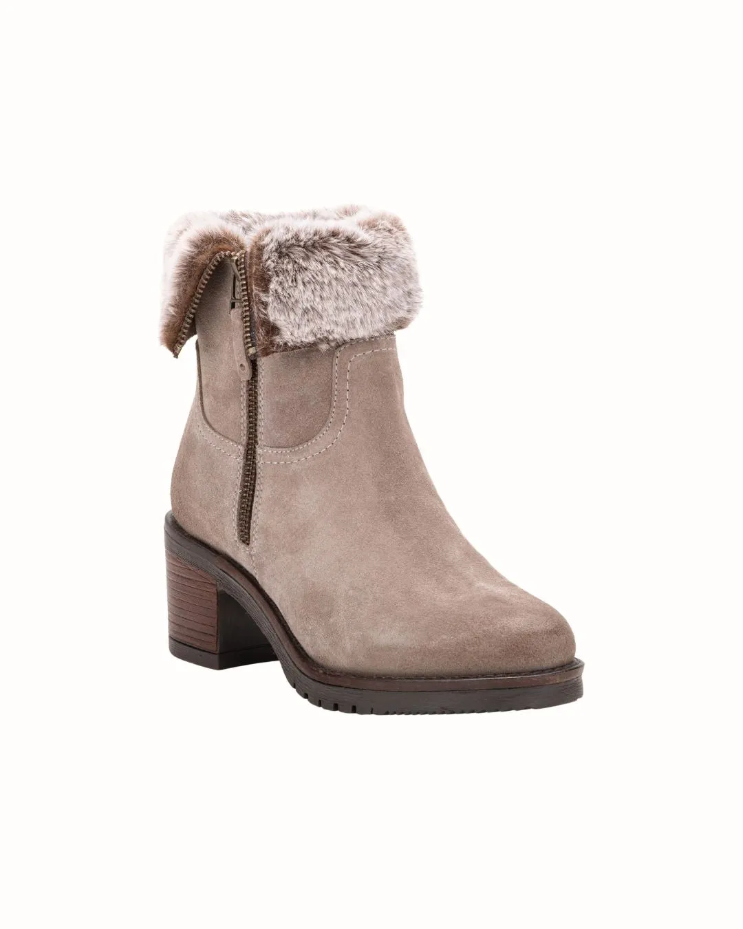 Women's Jeanette Bootie