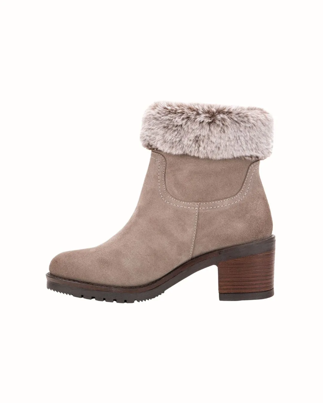 Women's Jeanette Bootie