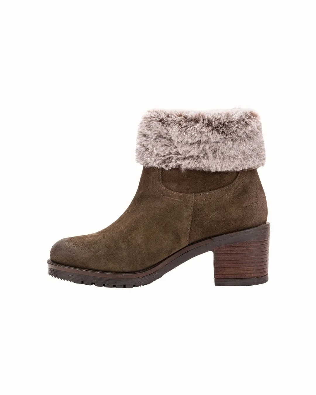 Women's Jeanette Bootie