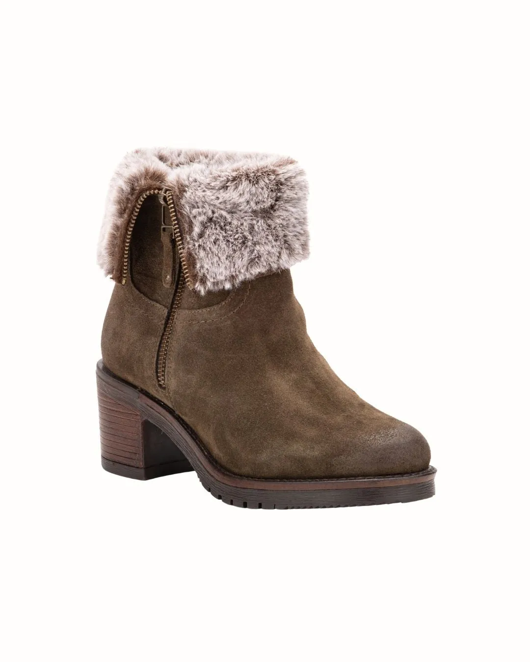 Women's Jeanette Bootie