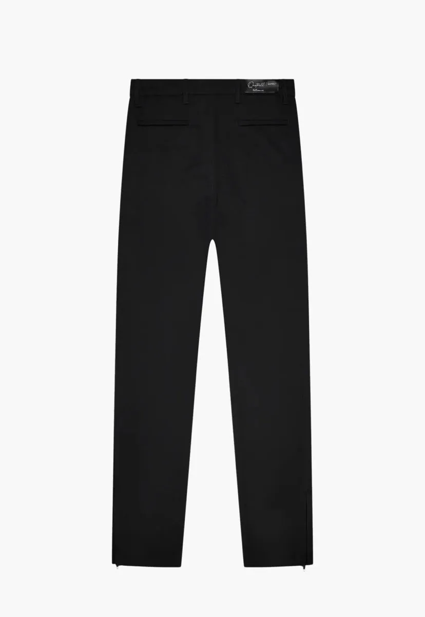 ZANE PANTS | BLACK