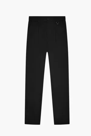 ZANE PANTS | BLACK